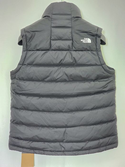 Vesta dama The North Face Massif puf 700!