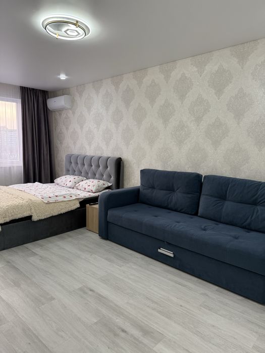 Квартира посуточно в Оренбурге