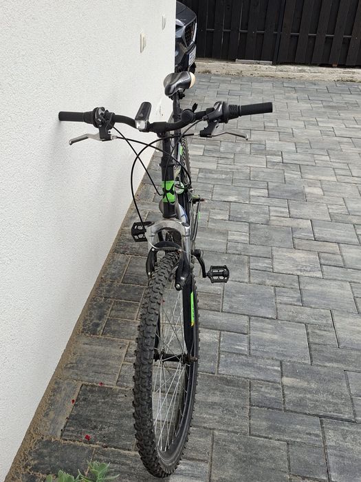 Bicicleta MTB X-FACT