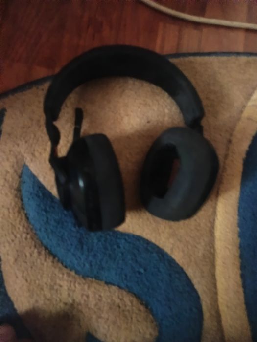 Căști gamming JBL