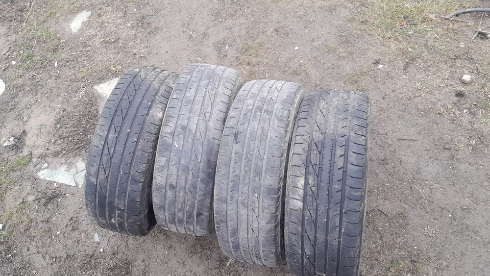 Шины летние 185/65/14