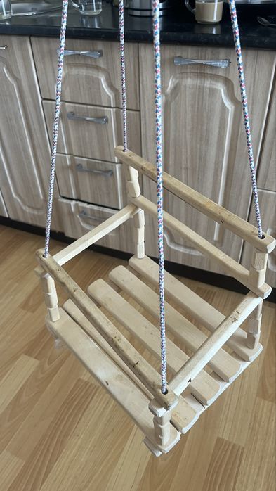 Продам качелю за 5000 тенге