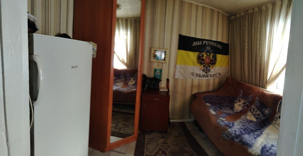 Продам или обменяю дом