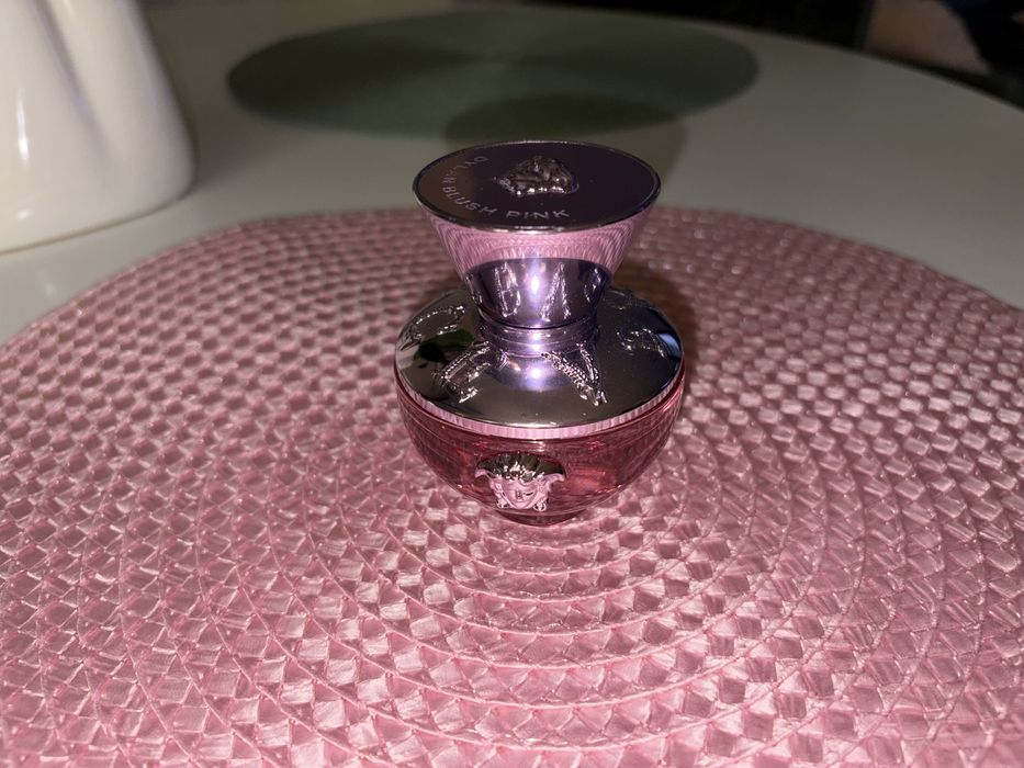 VERSACE DYLAN BLUSH PINK парфюмна вода 50мл