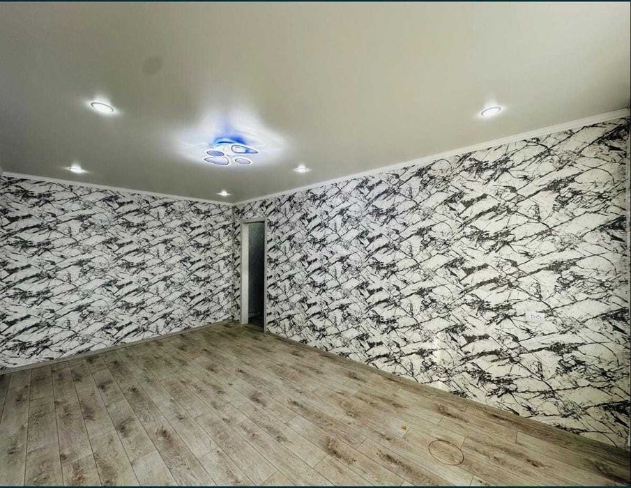 Предлагаем 1-ком квартиру на 27 квартале на 2 этаже