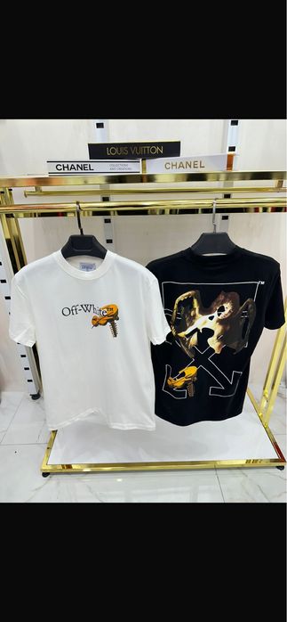 Tricou de sezon calitate superba 1-1