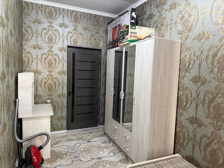 Algoritm eshonguzar city