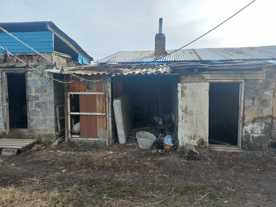 Титановая 44  3 Дома