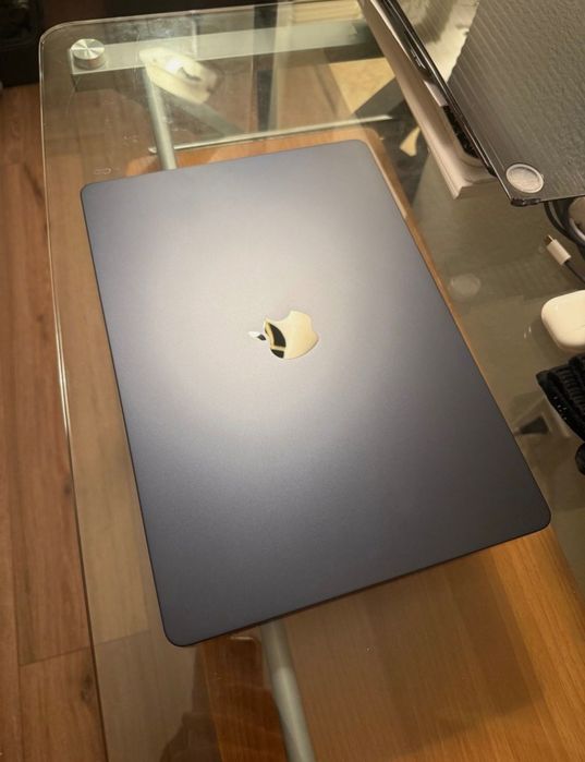 macbook air m4 24gb 512gb 15.3