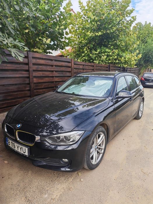 BMW Seria 3