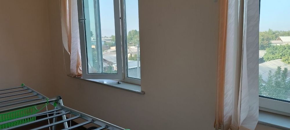 2 xonali 72 m² Kunchiqardan