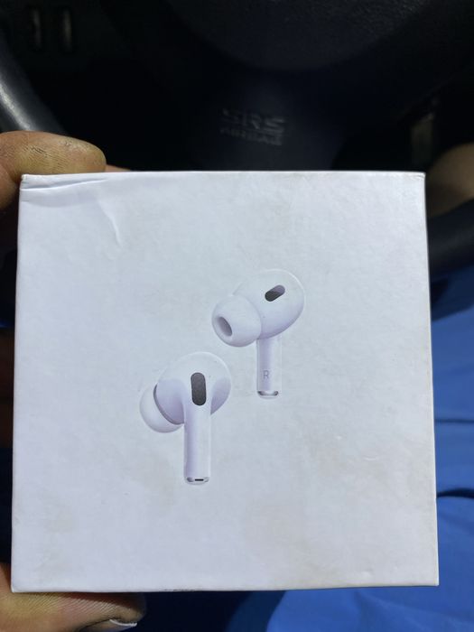 AirPods Pro 2ndGeneration