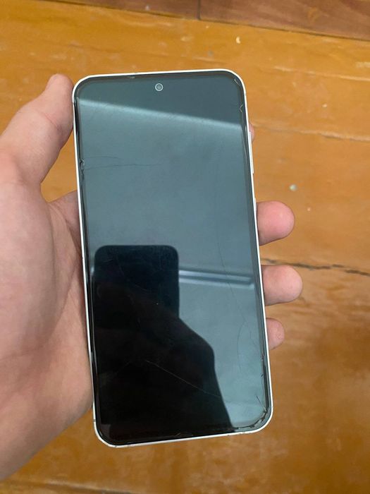 Срочно продаётя Samsung S23 FE