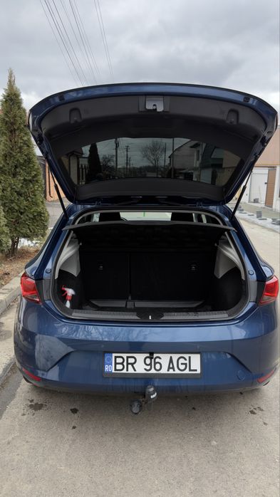 De vanzare seat leon AUTOMATA