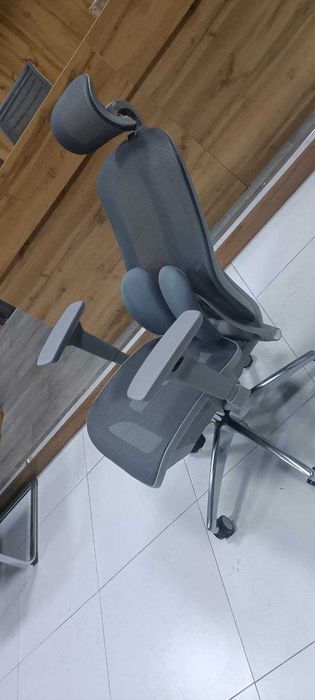 Кресло для офиса и дома  - Wind