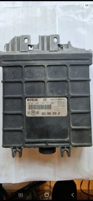 Эбу гольф 2.8 вр6