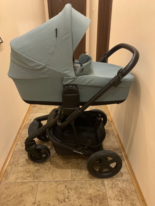 Easywalker Harvey2