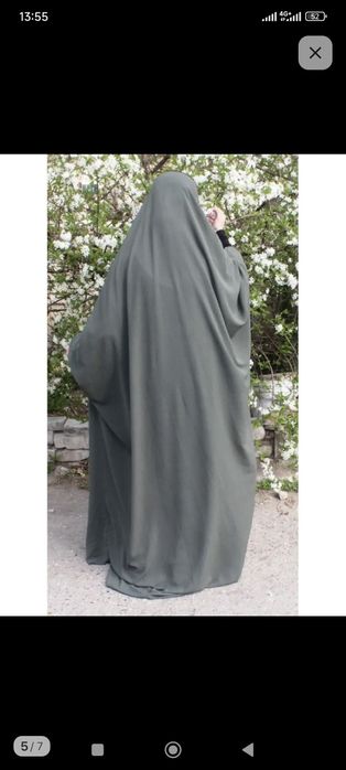 Новая Издаль из манго