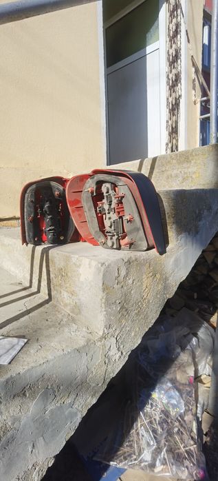 Стопове за ПОЛО 6Н2