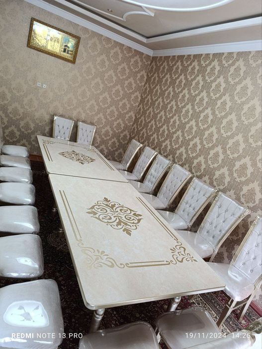 Mebel Sexi ishlab chiqish birinchi qoʻl