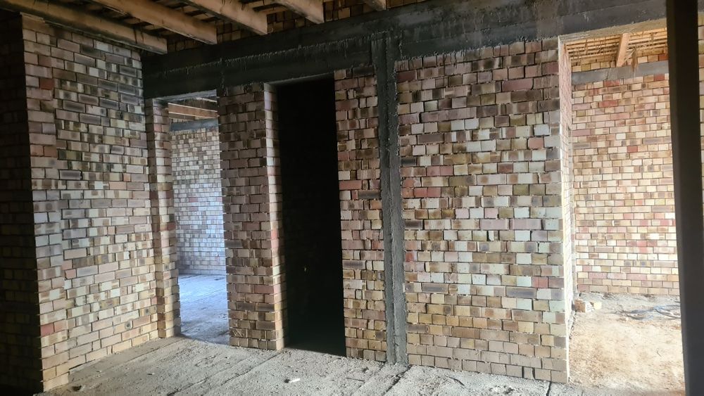 Коробка участка сотилади (уй хонодон)