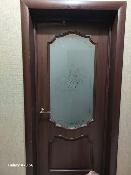 Двери межкомнатные