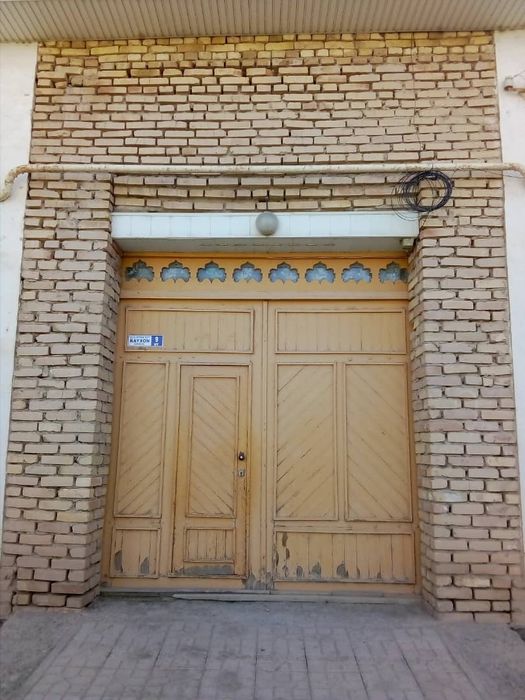 Dorvoza sotiladi! Gujum