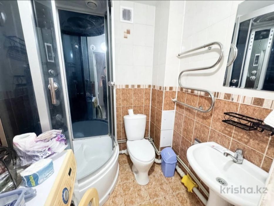 Продам 1 ком кв.мкр. Каратал