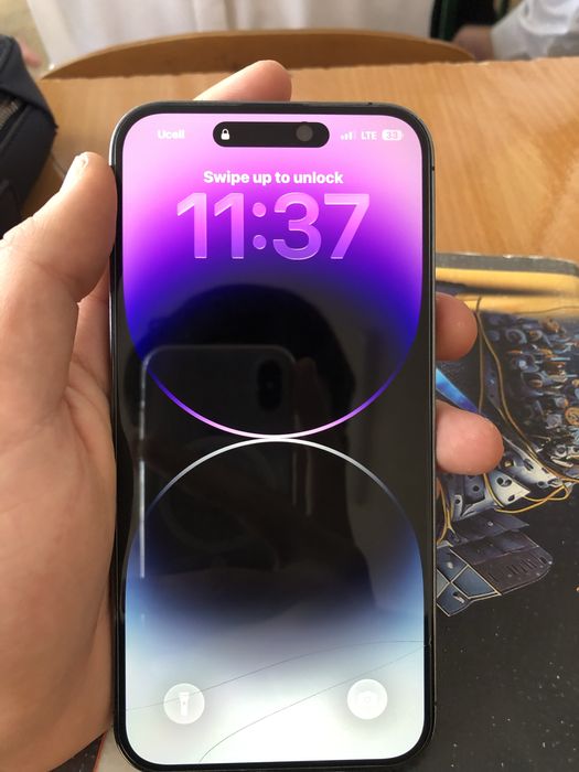 iPhone 14 pro max sotiladi