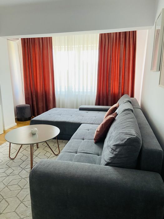 Apartament 2 camere- Torontalului