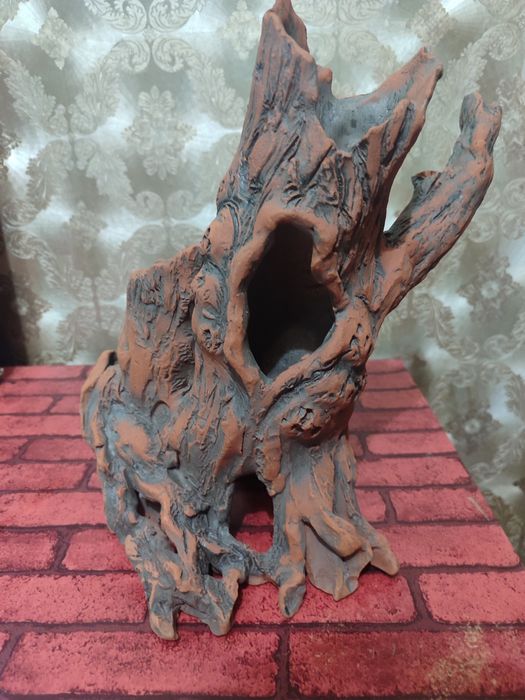 Аквариумный Грот