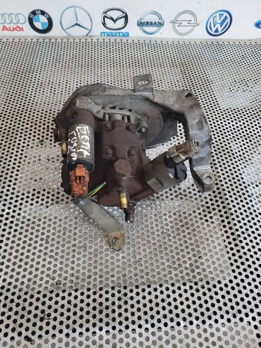 Pompa Inalta Presiune Ford Fiesta Fusion Citroen C1 C2 C3 C4 1.4 Tdci Cod  Factura Si Garantie