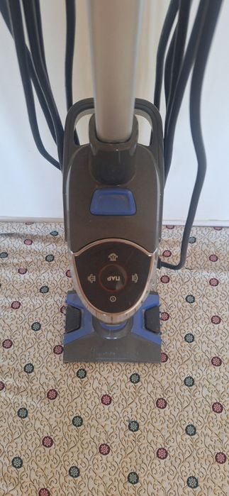 Пылесос Kitfort КТ-555