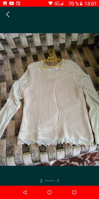 Продам женскую одежду