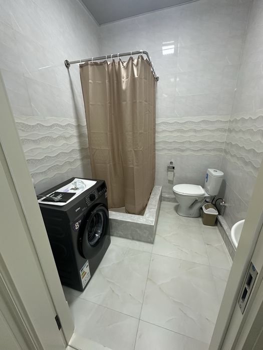 Biznes kvartira. NRG ZAMON