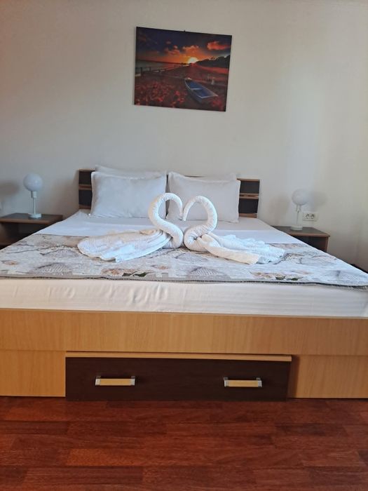 Tuzla între Eforie si Costinești aproape de BEACH PLEASE,NIBIRU