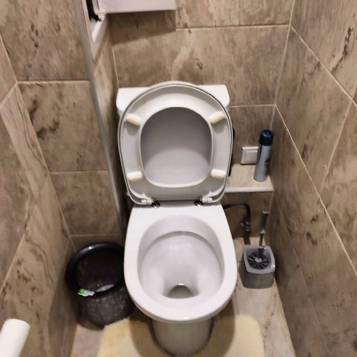 Сдаётся каартира 2в3/3/4 ориентир ракят корзинка ! Укомплектованная !