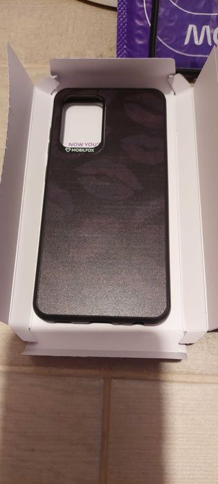 Huse Samsung Mobilfox 3 modele