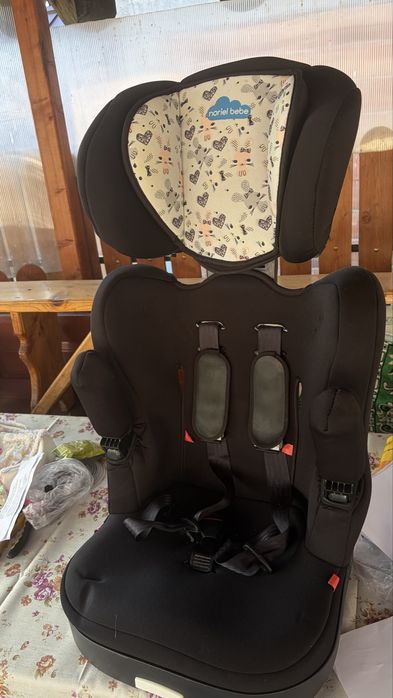 Scaun auto 9-36kg