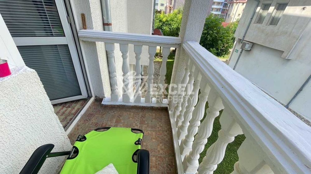 Продава се Двустаен апартамент в к.к. Слънчев бряг - 67 кв.м за 971 €/кв.м - Снимка #19