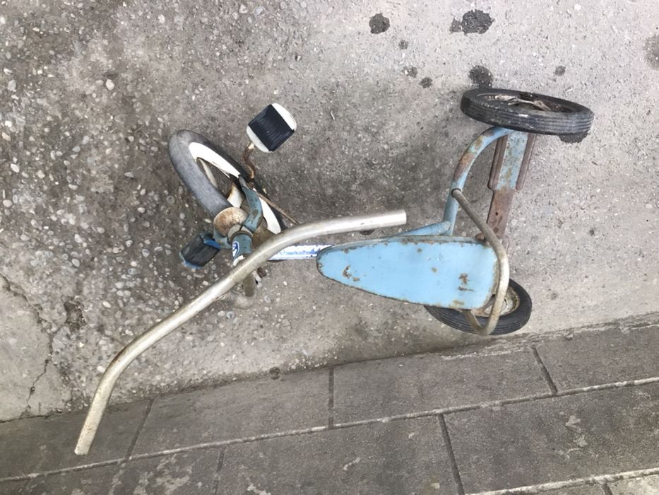 Велосипеды детские Балдырган.