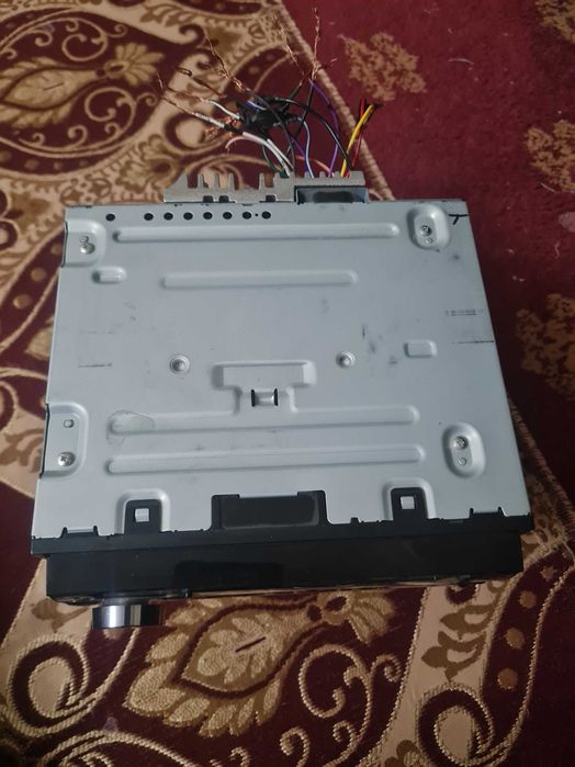 Магнитафон пионер карозерия 1 ой ишлатдим