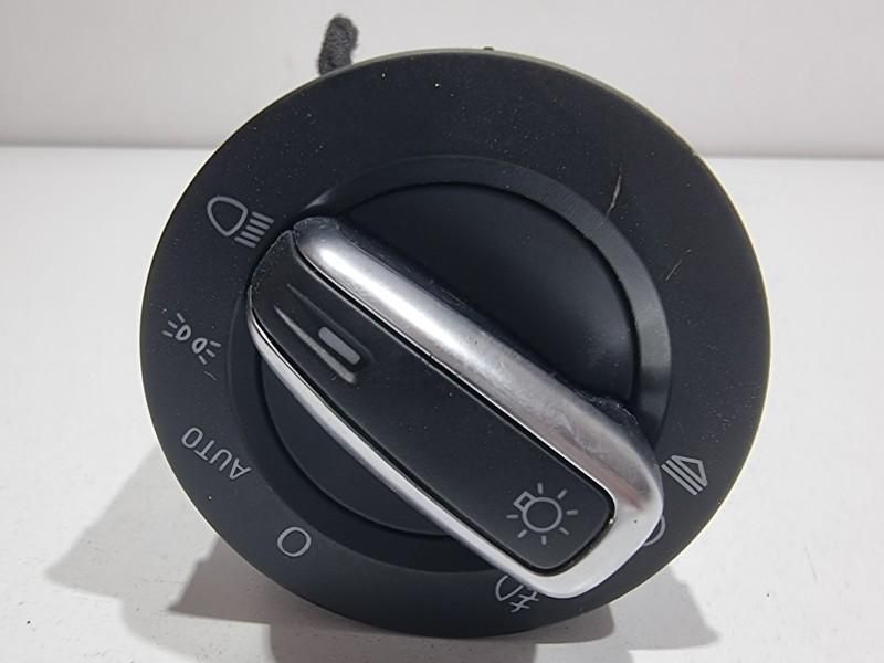 Bloc lumini Audi A6 facelift 4f, C6 cutie manuala - HCK