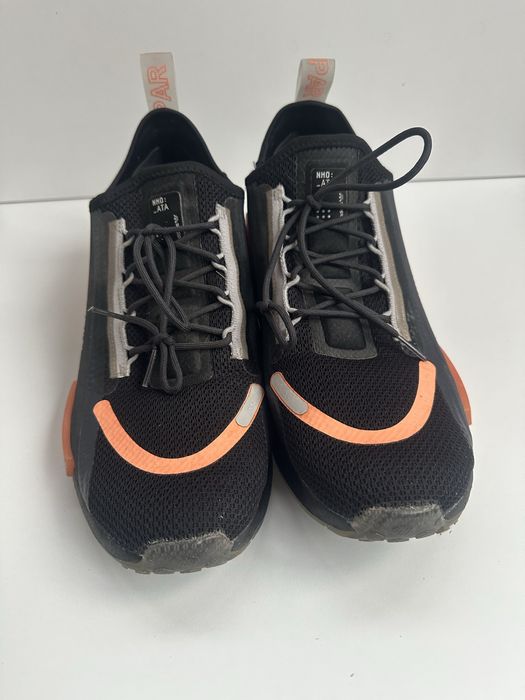 Adidas маратонки