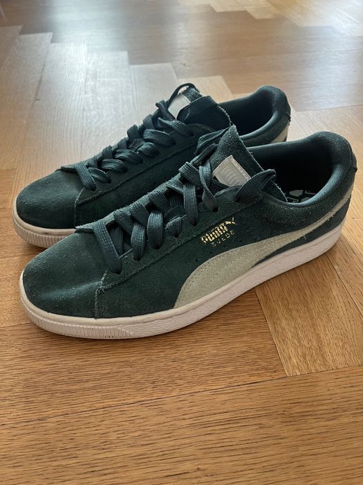 PUMA Suede tenisi, marimea 38.5