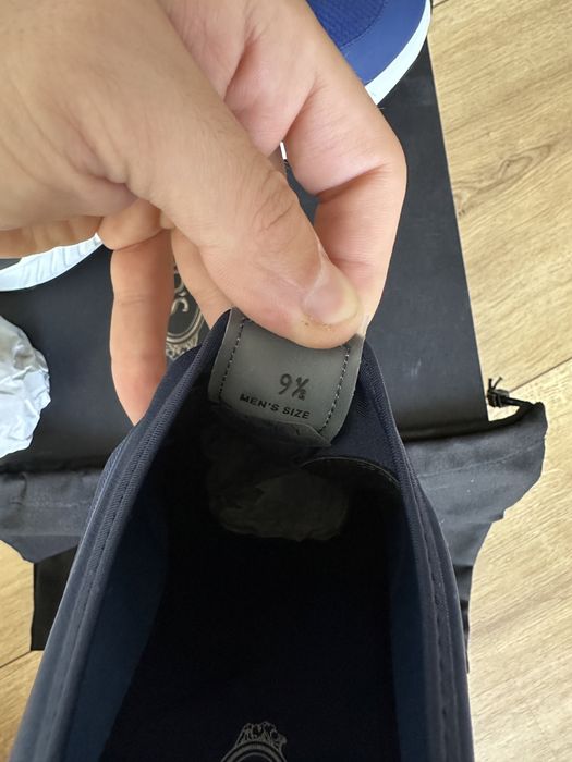 Pantofi sport Tod’s No Code