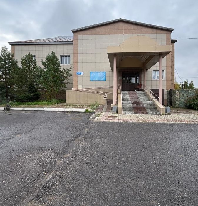 Продам коммерческое помещение