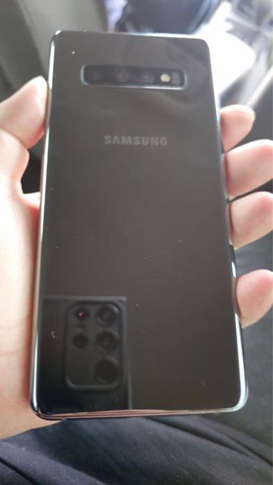 Продам самсунг s10+ вьетнам