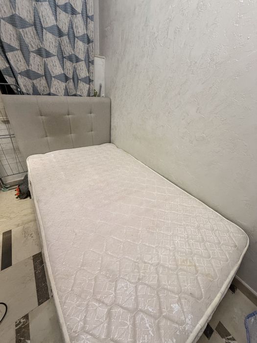 Матрас 120/200 самовывоз