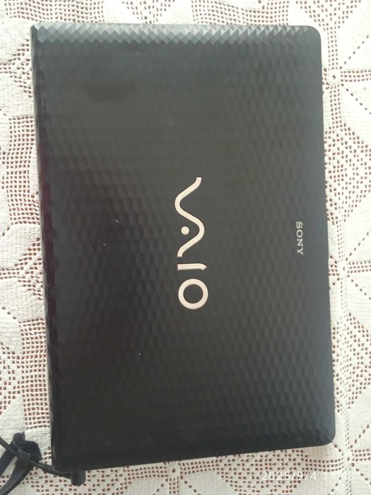 Лаптоп Sony VAiO